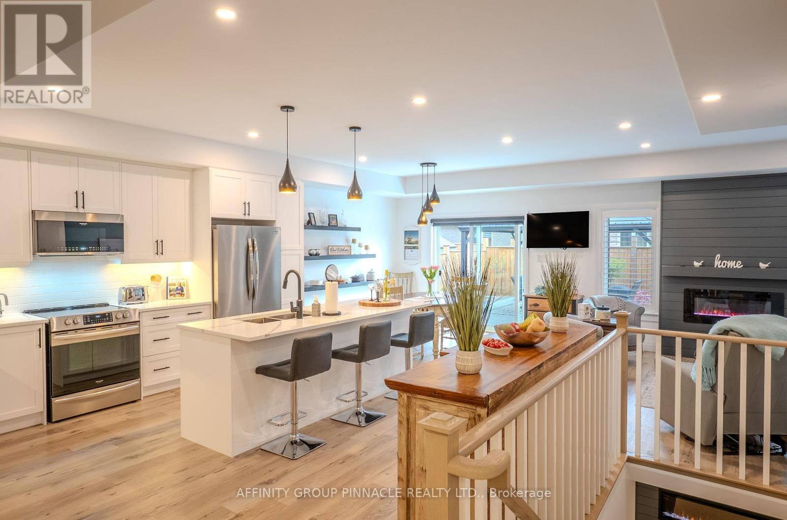 122 Springdale Drive, Kawartha Lakes (Lindsay), Ontario  K9V 0J3 - Photo 19 - X12152021