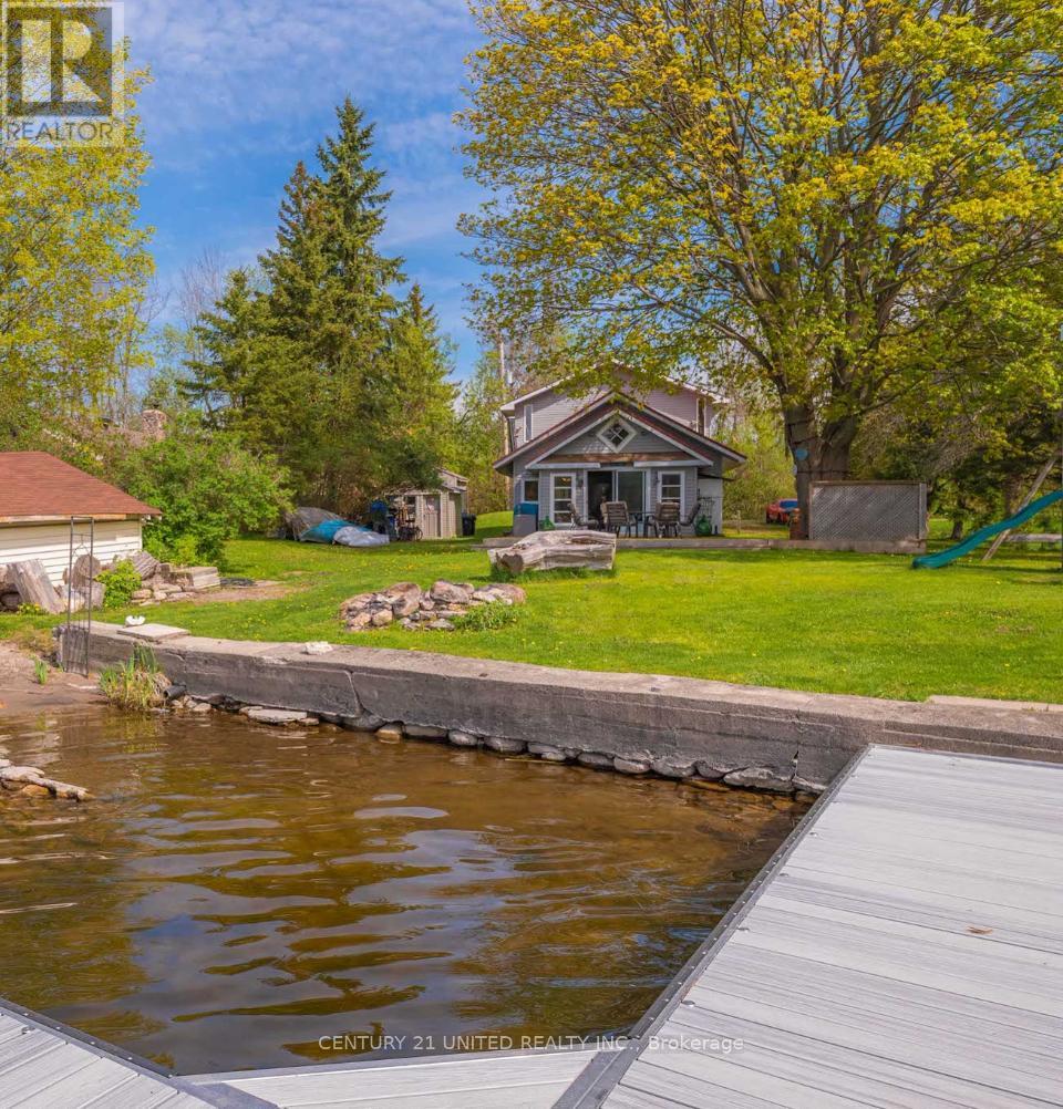 1035 JARVIS LANE, asphodel-norwood, Ontario