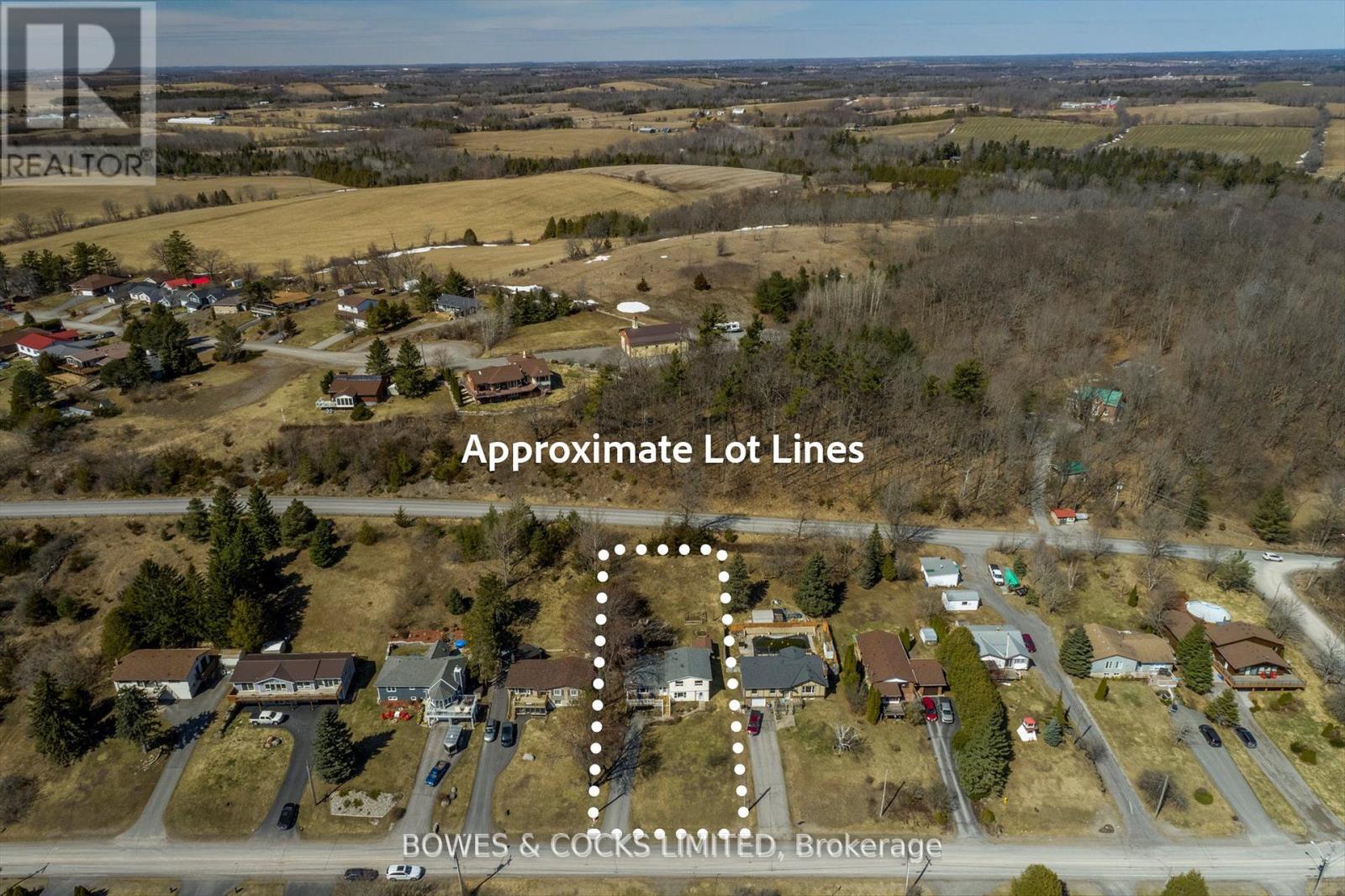 139 Park Lane, Asphodel-Norwood, Ontario  K0L 1Y0 - Photo 30 - X12152170