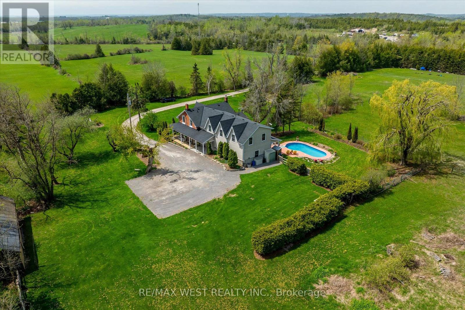 2425 PROVIDENCE LINE, otonabee-south monaghan, Ontario