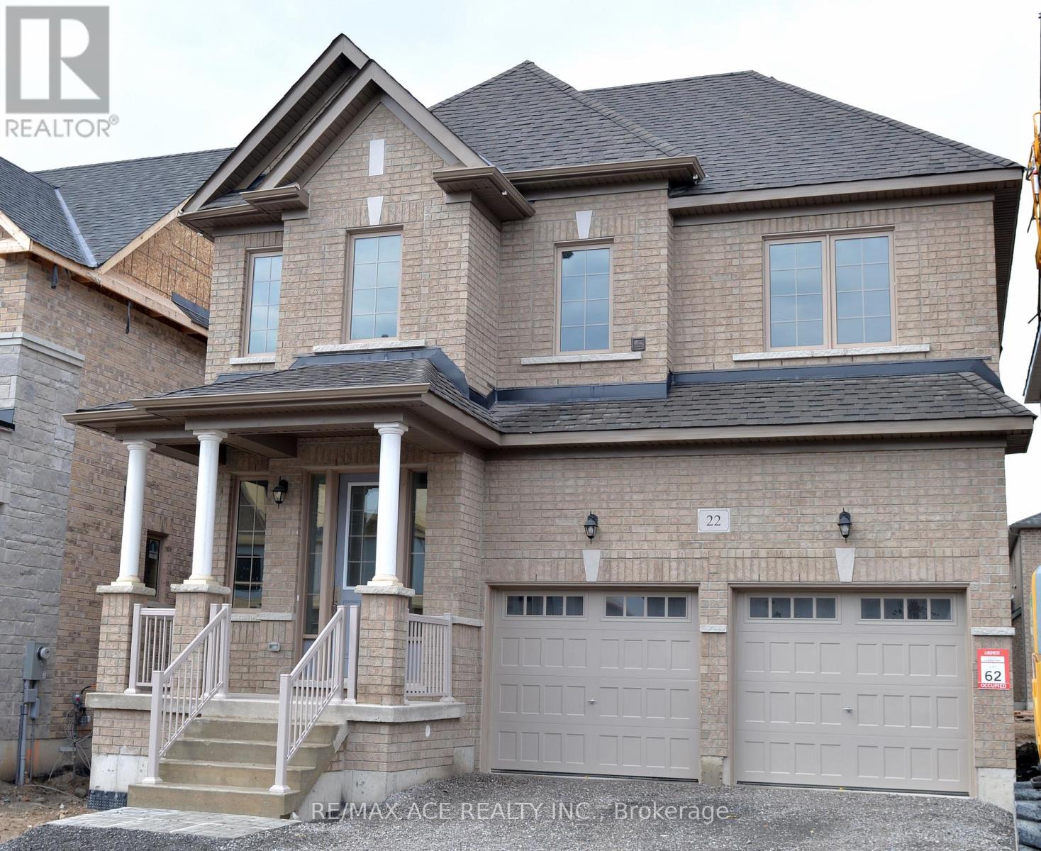 22 ROGERSON STREET, clarington (newcastle), Ontario