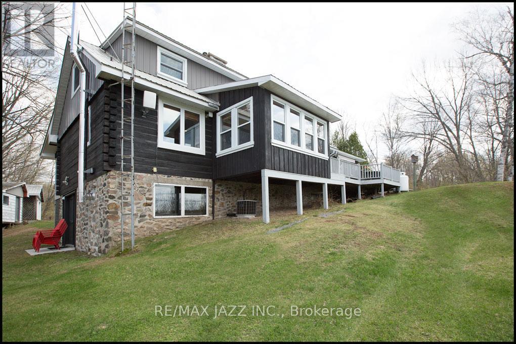 1452 South Baptiste Lake Road, Bancroft, Ontario  K0L 1C0 - Photo 23 - X12152574