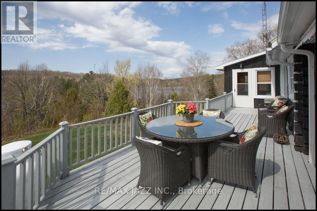 1452 South Baptiste Lake Road, Bancroft, Ontario  K0L 1C0 - Photo 24 - X12152574