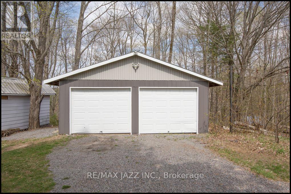 1452 South Baptiste Lake Road, Bancroft, Ontario  K0L 1C0 - Photo 27 - X12152574