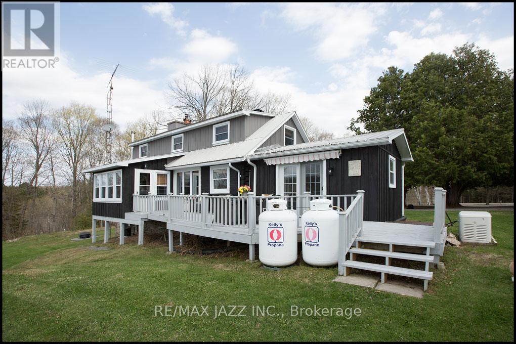 1452 South Baptiste Lake Road, Bancroft, Ontario  K0L 1C0 - Photo 29 - X12152574