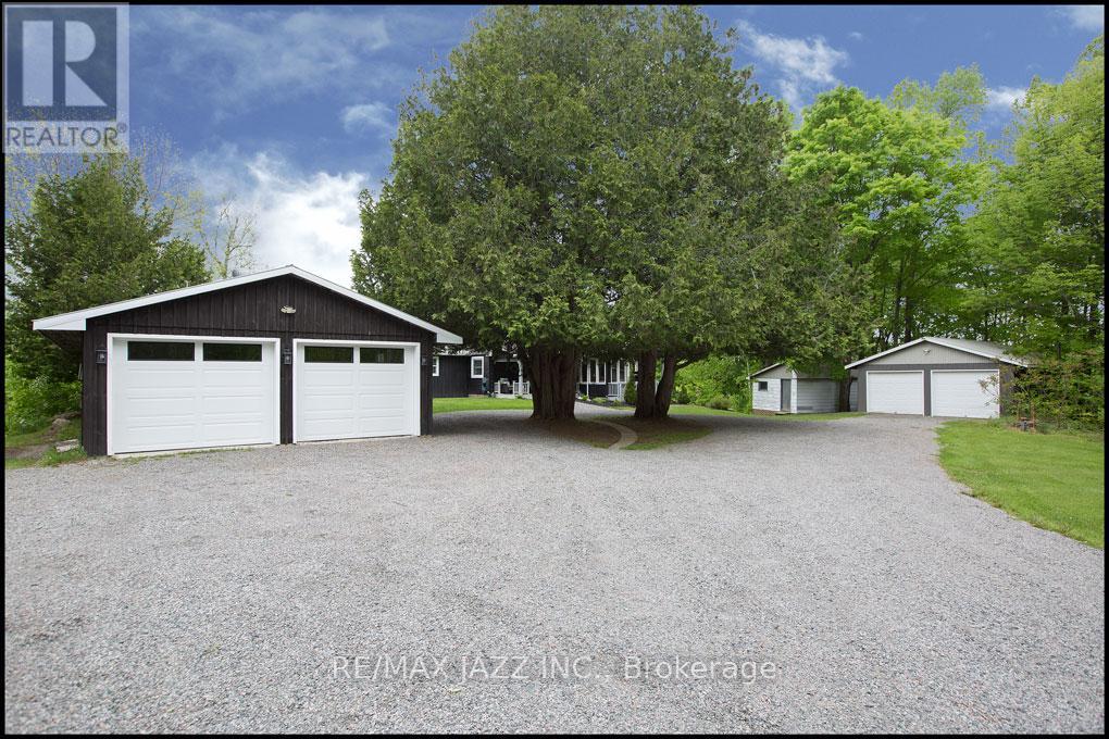 1452 South Baptiste Lake Road, Bancroft, Ontario  K0L 1C0 - Photo 3 - X12152574