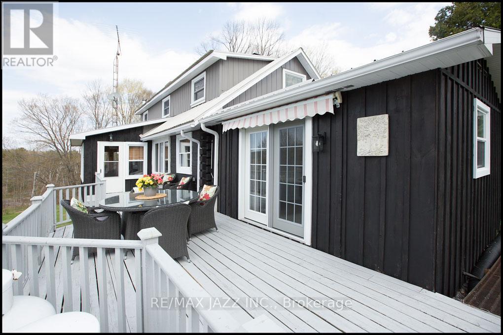 1452 South Baptiste Lake Road, Bancroft, Ontario  K0L 1C0 - Photo 30 - X12152574