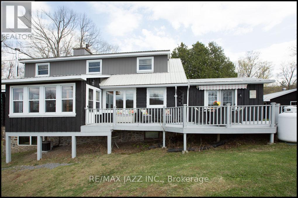 1452 South Baptiste Lake Road, Bancroft, Ontario  K0L 1C0 - Photo 31 - X12152574