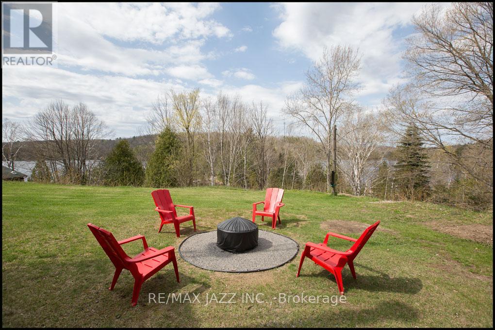 1452 South Baptiste Lake Road, Bancroft, Ontario  K0L 1C0 - Photo 32 - X12152574