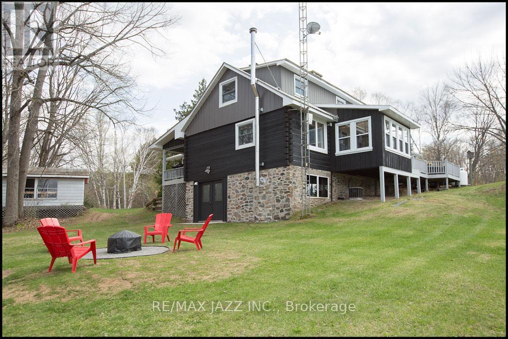 1452 South Baptiste Lake Road, Bancroft, Ontario  K0L 1C0 - Photo 33 - X12152574