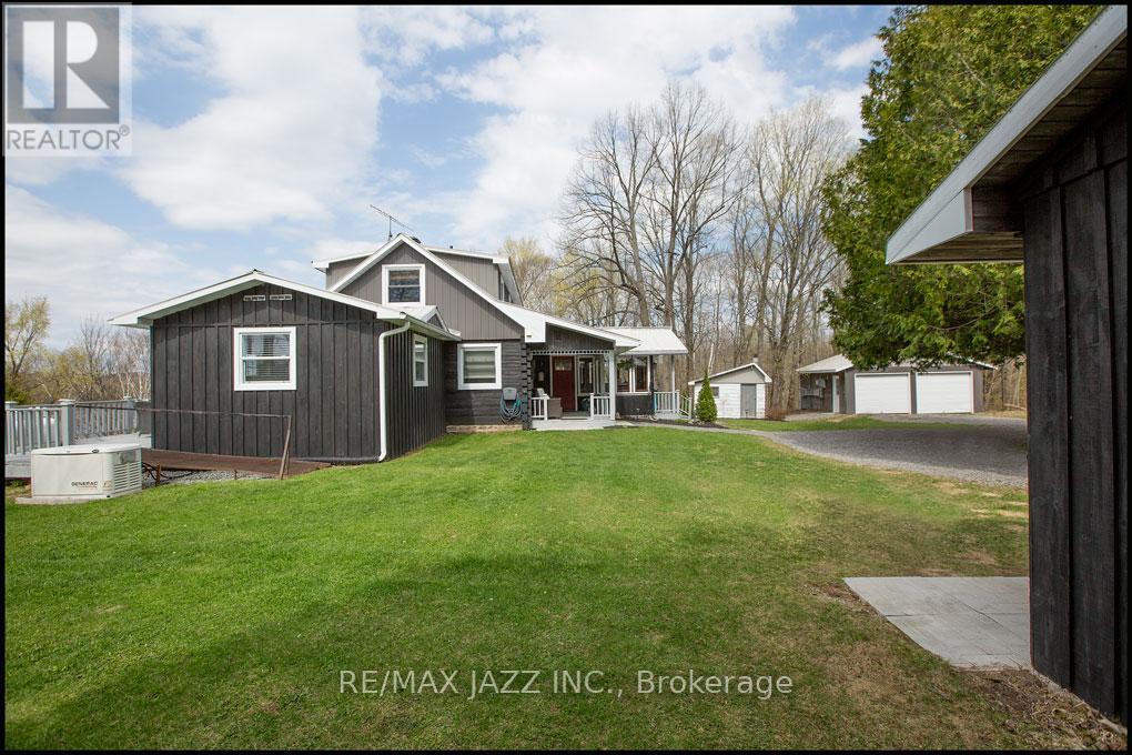 1452 South Baptiste Lake Road, Bancroft, Ontario  K0L 1C0 - Photo 34 - X12152574