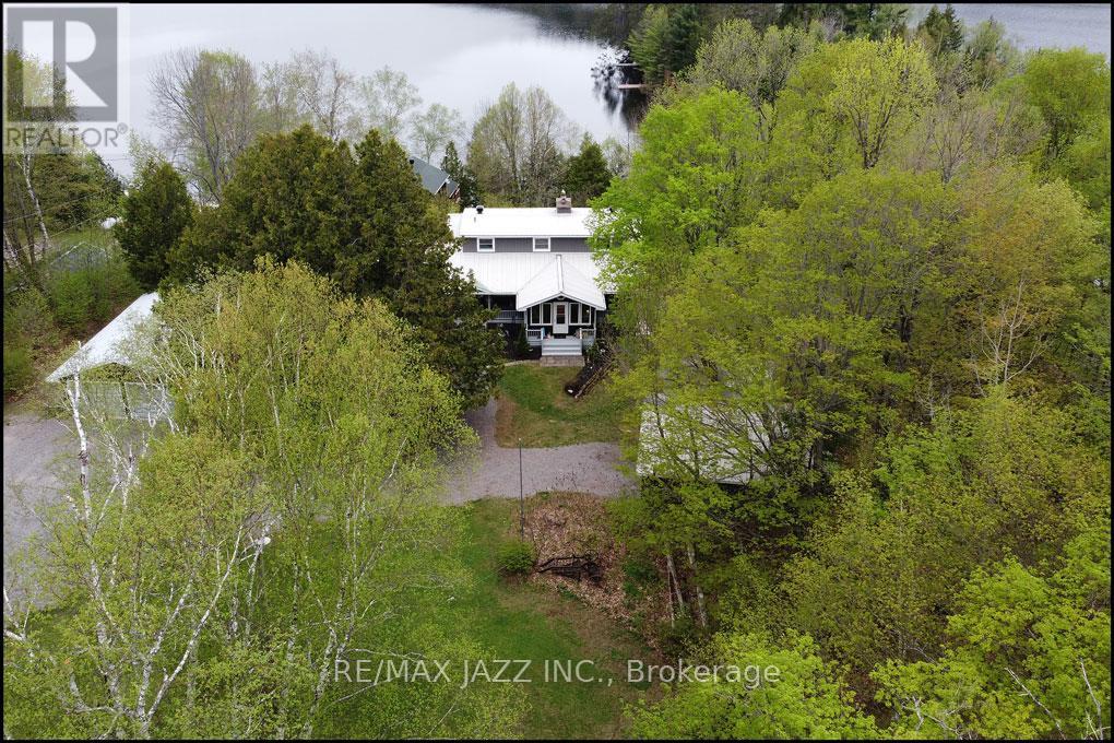 1452 South Baptiste Lake Road, Bancroft, Ontario  K0L 1C0 - Photo 36 - X12152574