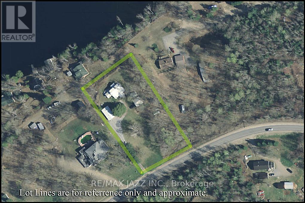 1452 South Baptiste Lake Road, Bancroft, Ontario  K0L 1C0 - Photo 37 - X12152574