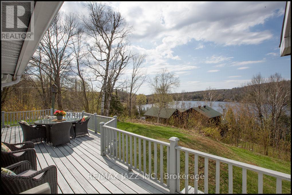 1452 South Baptiste Lake Road, Bancroft, Ontario  K0L 1C0 - Photo 4 - X12152574