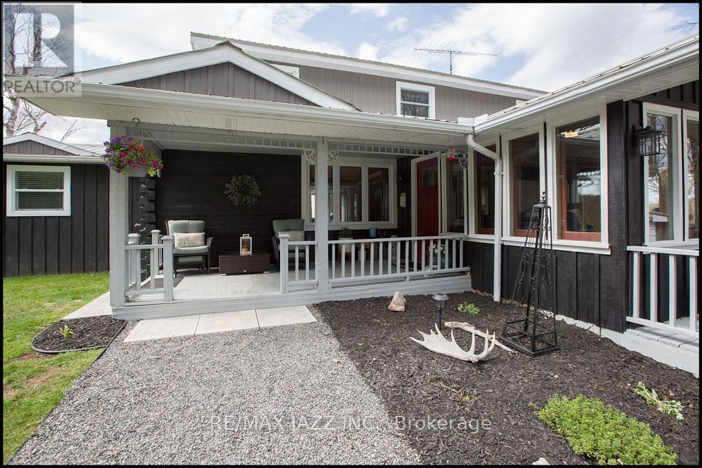 1452 South Baptiste Lake Road, Bancroft, Ontario  K0L 1C0 - Photo 5 - X12152574