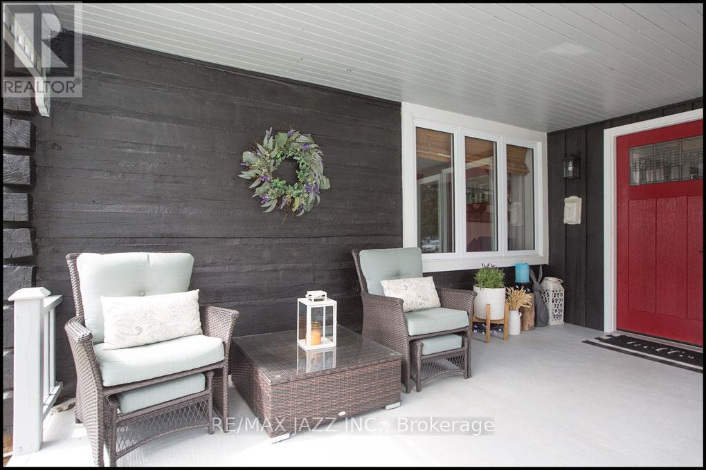 1452 South Baptiste Lake Road, Bancroft, Ontario  K0L 1C0 - Photo 6 - X12152574