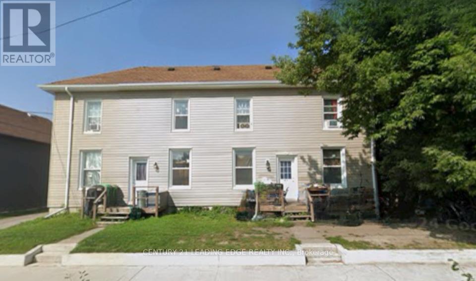 185-187 BETHUNE STREET, peterborough central (south), Ontario