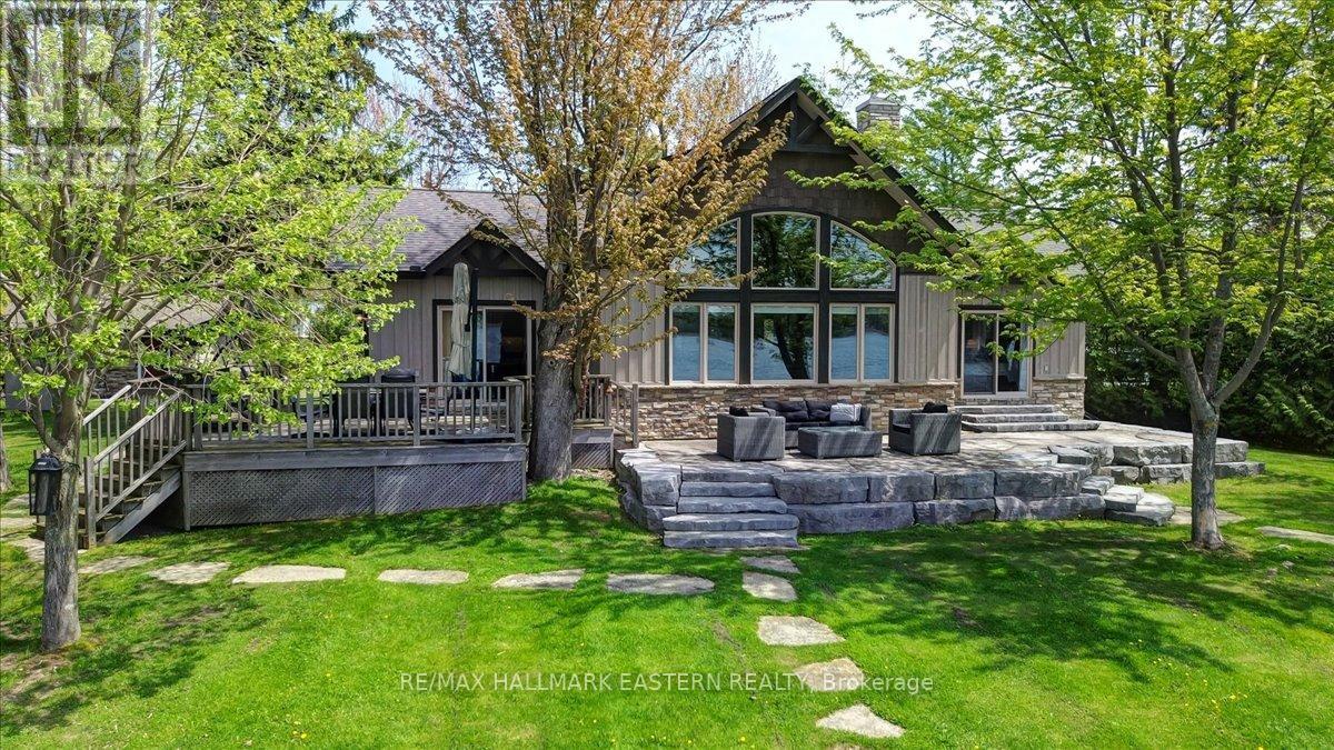 43 Lakeshore Boulevard, Selwyn, Ontario  K0L 1T0 - Photo 1 - X12152677