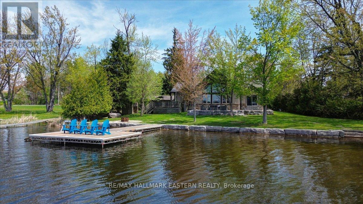 43 Lakeshore Boulevard, Selwyn, Ontario  K0L 1T0 - Photo 37 - X12152677
