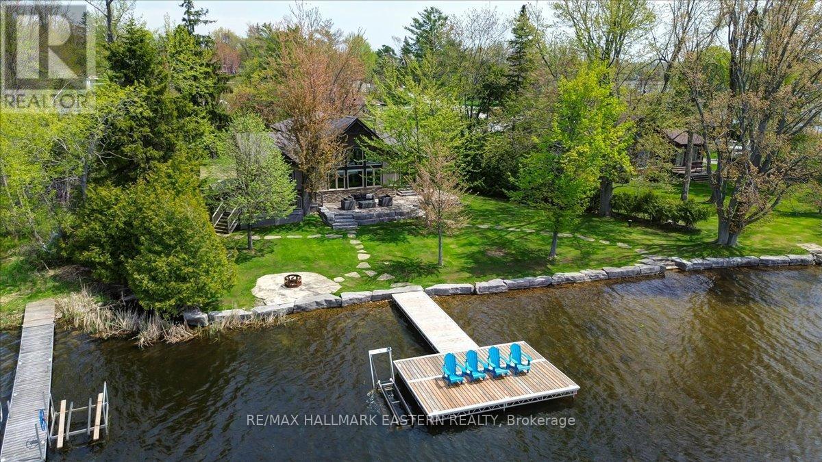 43 Lakeshore Boulevard, Selwyn, Ontario  K0L 1T0 - Photo 38 - X12152677
