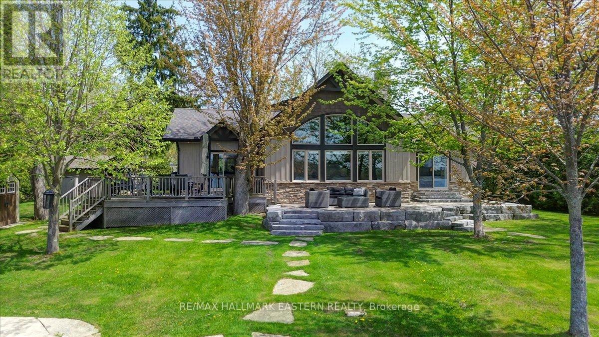 43 Lakeshore Boulevard, Selwyn, Ontario  K0L 1T0 - Photo 42 - X12152677