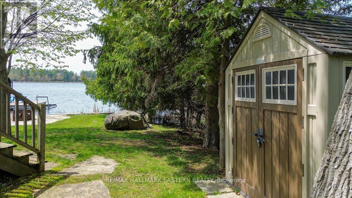43 Lakeshore Boulevard, Selwyn, Ontario  K0L 1T0 - Photo 44 - X12152677