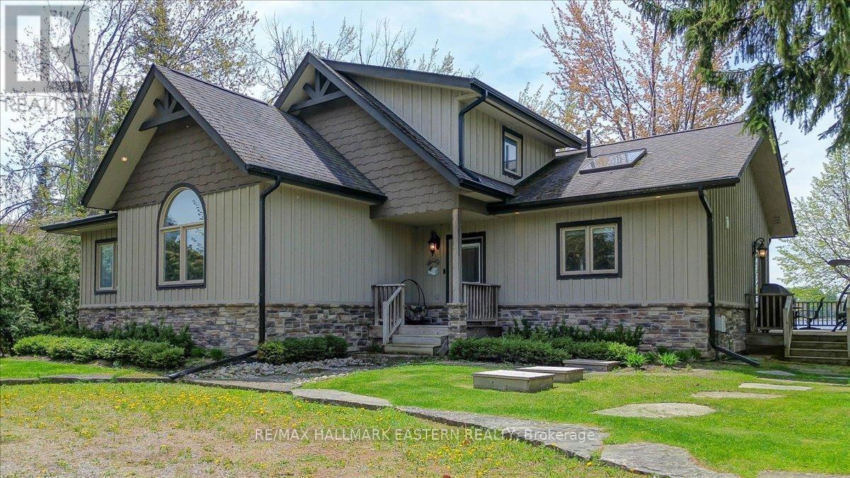 43 Lakeshore Boulevard, Selwyn, Ontario  K0L 1T0 - Photo 47 - X12152677
