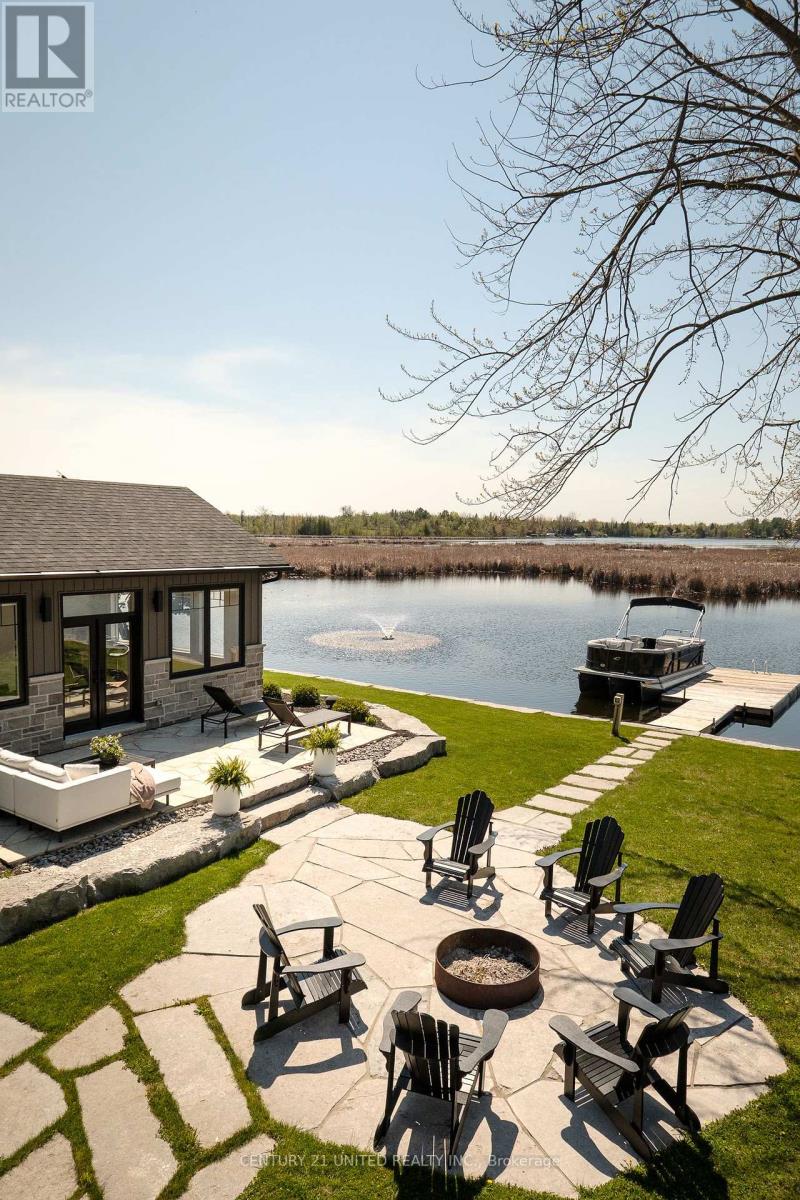 1168 Roger Place, Selwyn, Ontario  K0L 1T0 - Photo 4 - X12153253