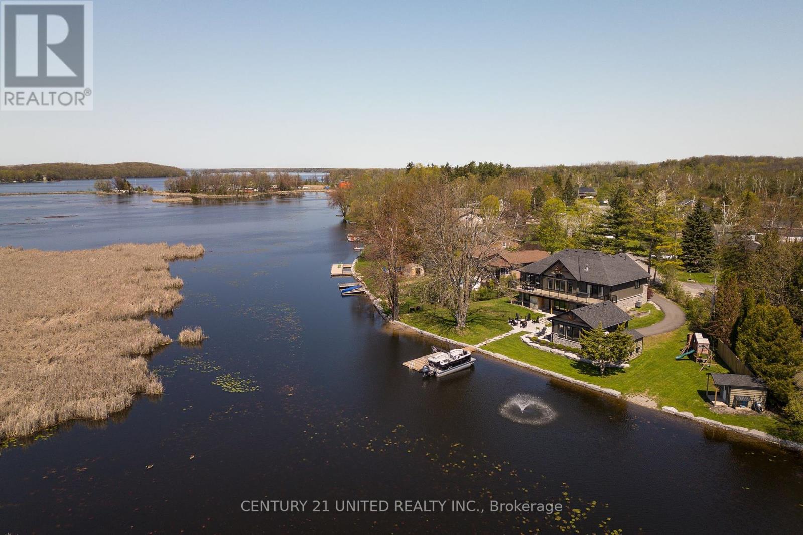 1168 Roger Place, Selwyn, Ontario  K0L 1T0 - Photo 40 - X12153253