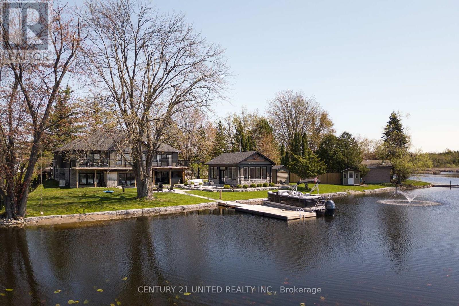 1168 Roger Place, Selwyn, Ontario  K0L 1T0 - Photo 41 - X12153253