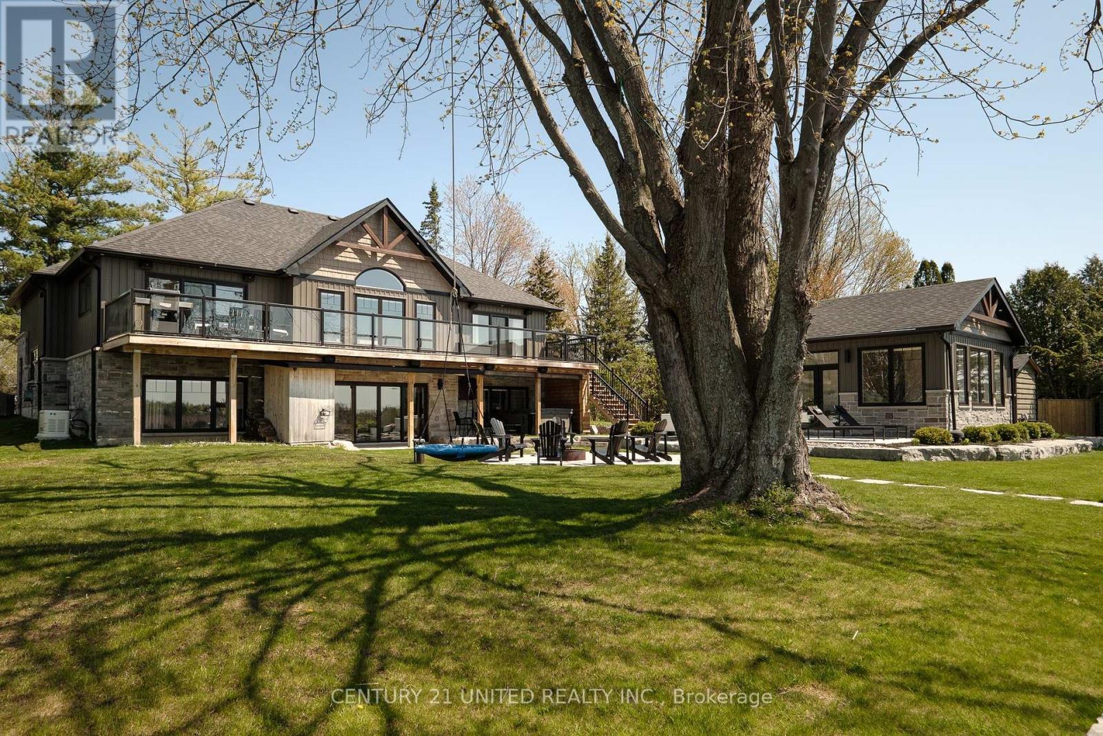 1168 Roger Place, Selwyn, Ontario  K0L 1T0 - Photo 44 - X12153253