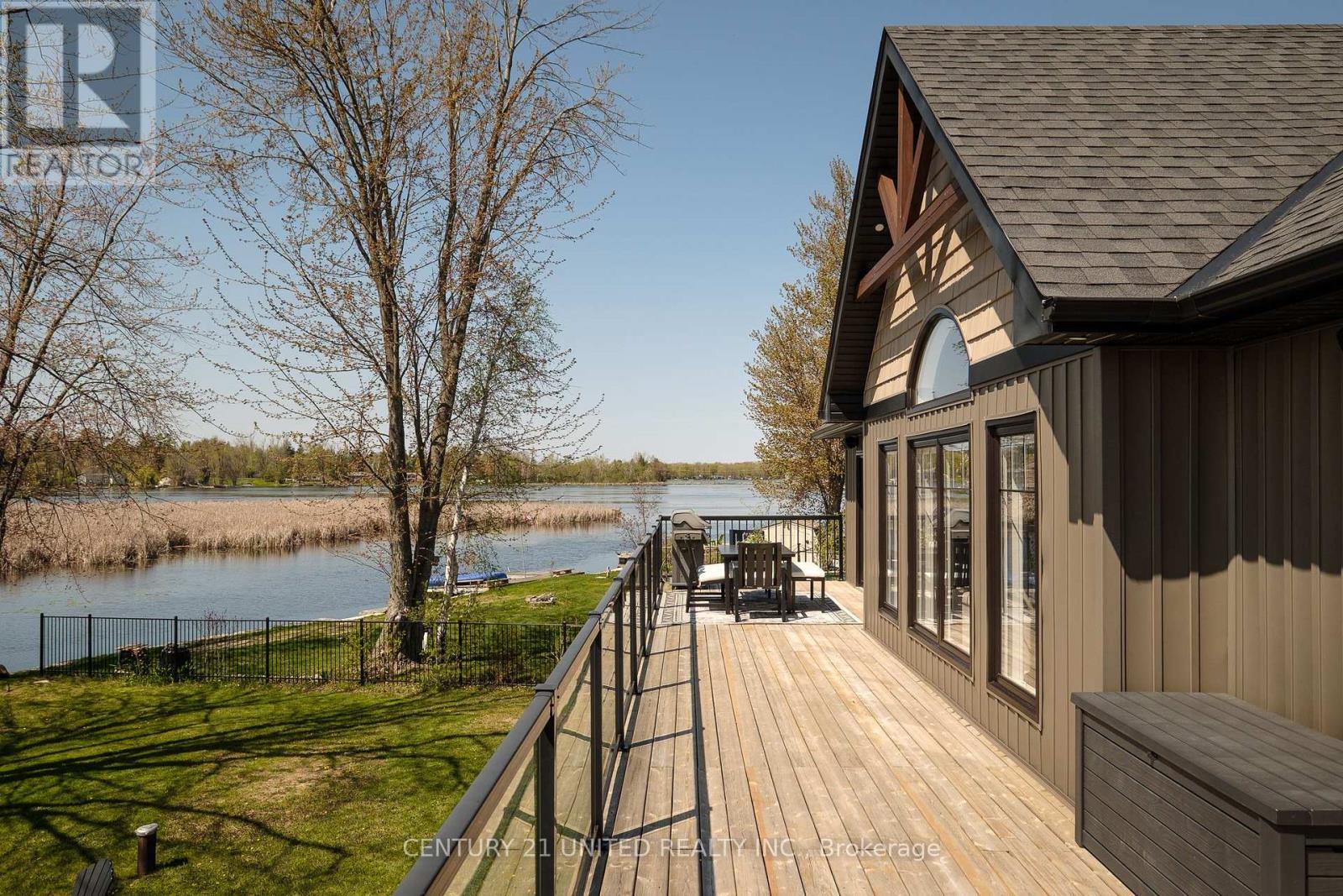 1168 Roger Place, Selwyn, Ontario  K0L 1T0 - Photo 47 - X12153253
