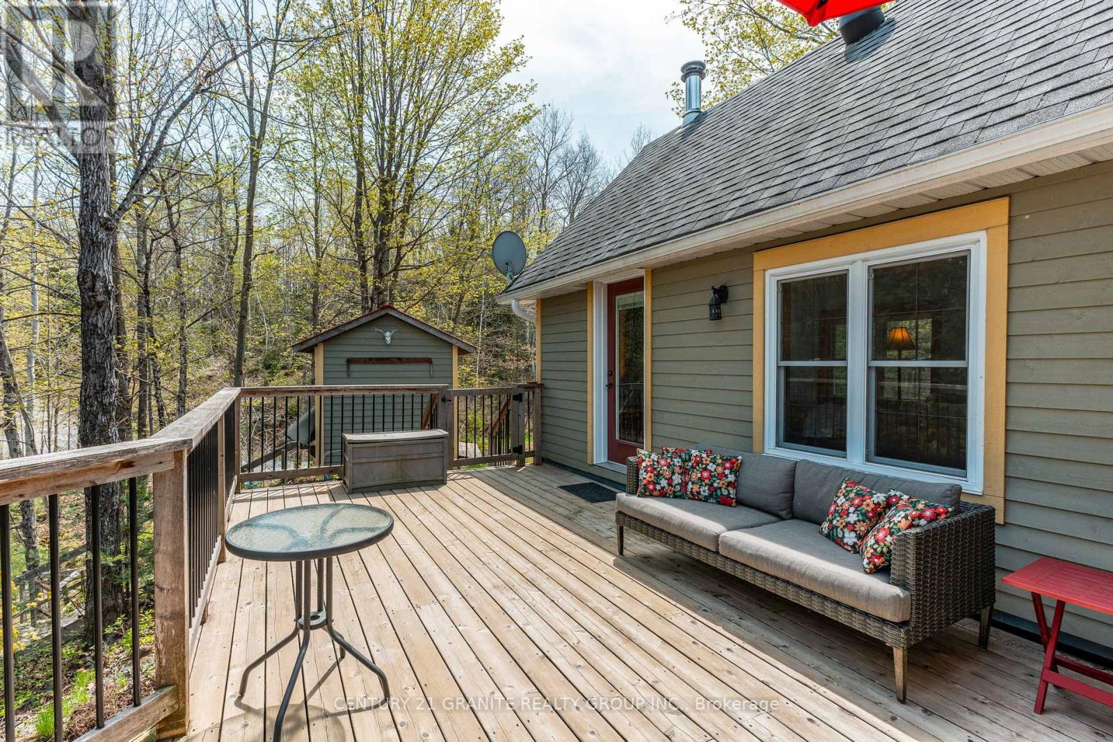 67 Krier Court, Faraday, Ontario  K0L 1C0 - Photo 34 - X12153340