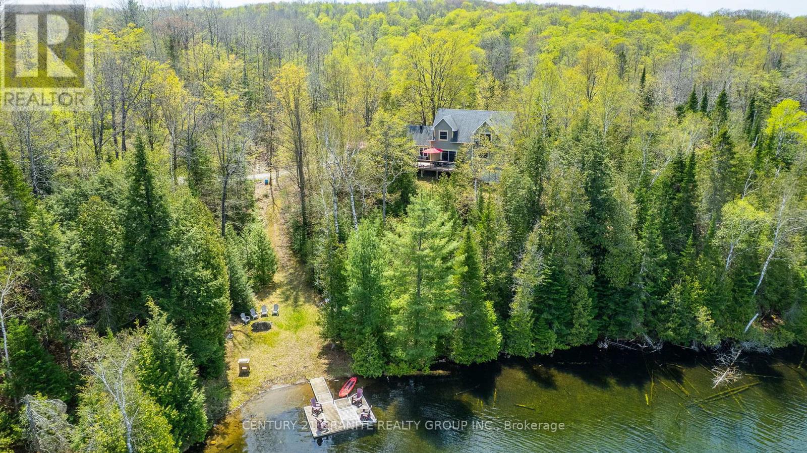 67 Krier Court, Faraday, Ontario  K0L 1C0 - Photo 48 - X12153340