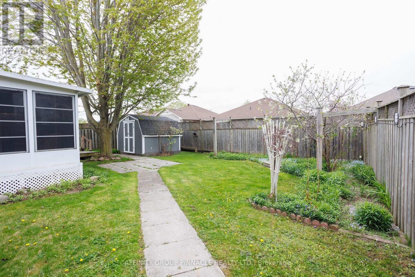 9 Dormer Road, Kawartha Lakes (Lindsay), Ontario  K9V 6H8 - Photo 40 - X12153402