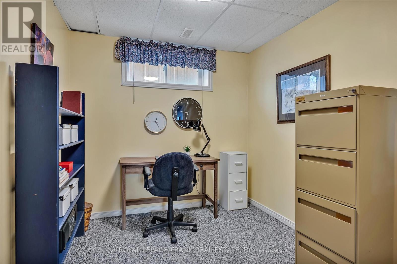 2114 Easthill Drive, Peterborough East (South), Ontario  K9L 1Y8 - Photo 19 - X12153550
