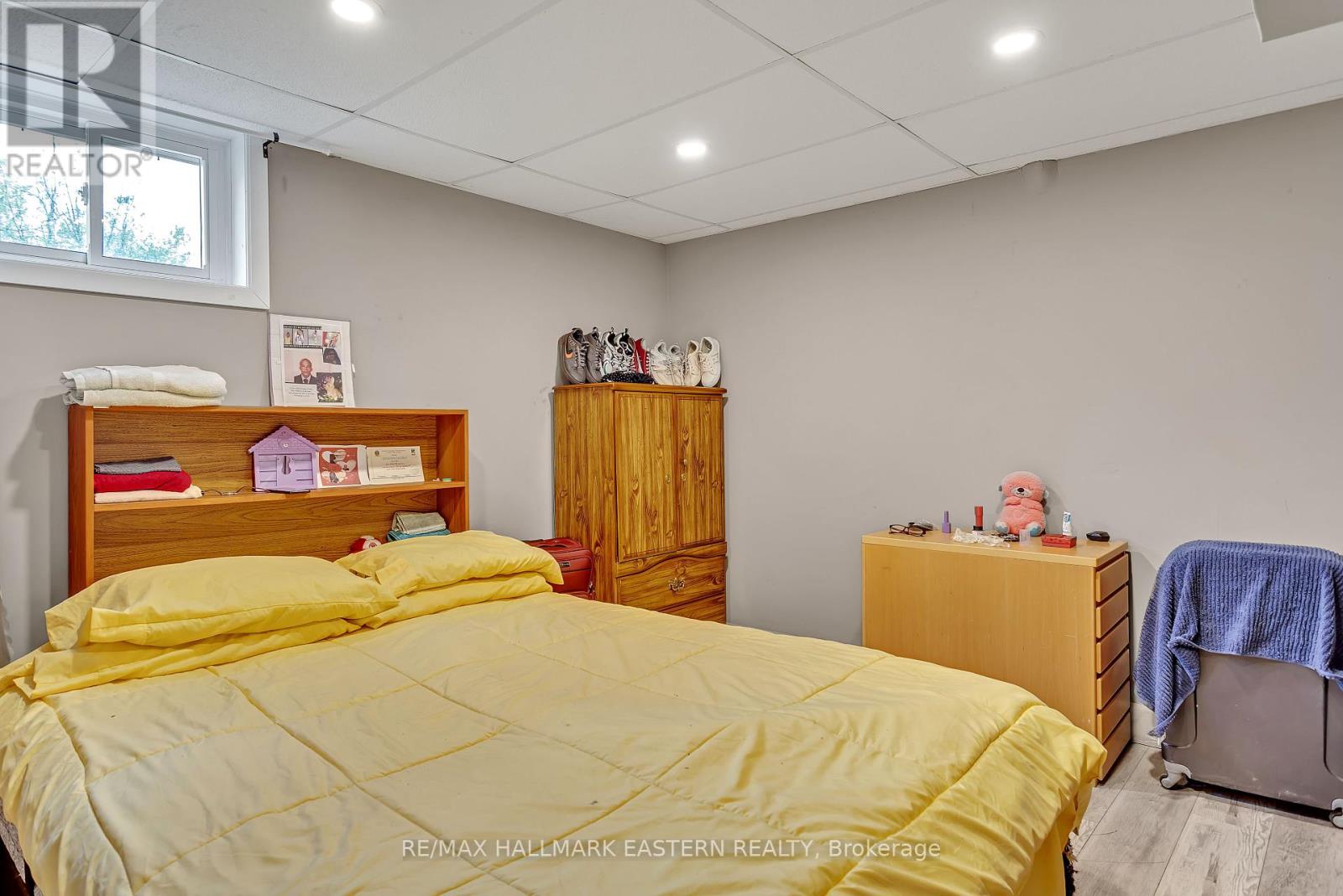 357 Martin Road, Peterborough North (South), Ontario  K9K 1C9 - Photo 21 - X12153588