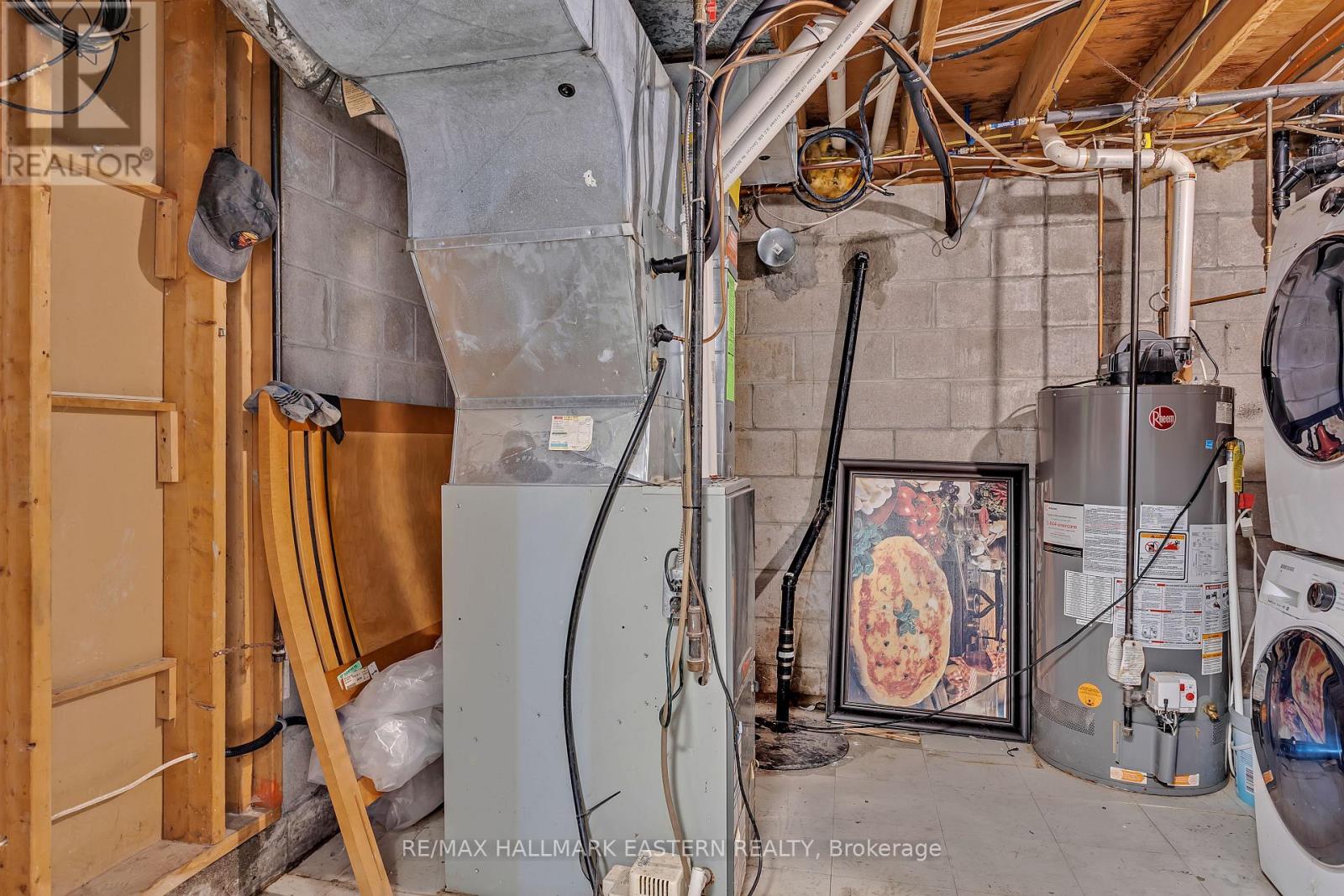 357 Martin Road, Peterborough North (South), Ontario  K9K 1C9 - Photo 27 - X12153588
