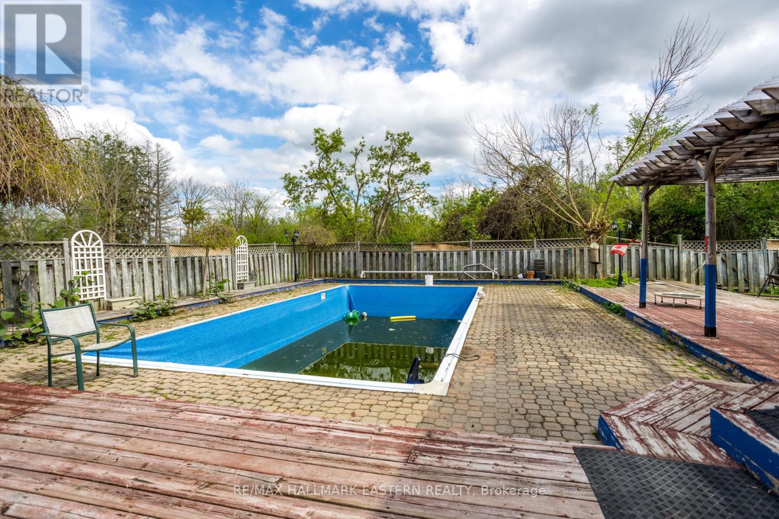 357 Martin Road, Peterborough North (South), Ontario  K9K 1C9 - Photo 29 - X12153588