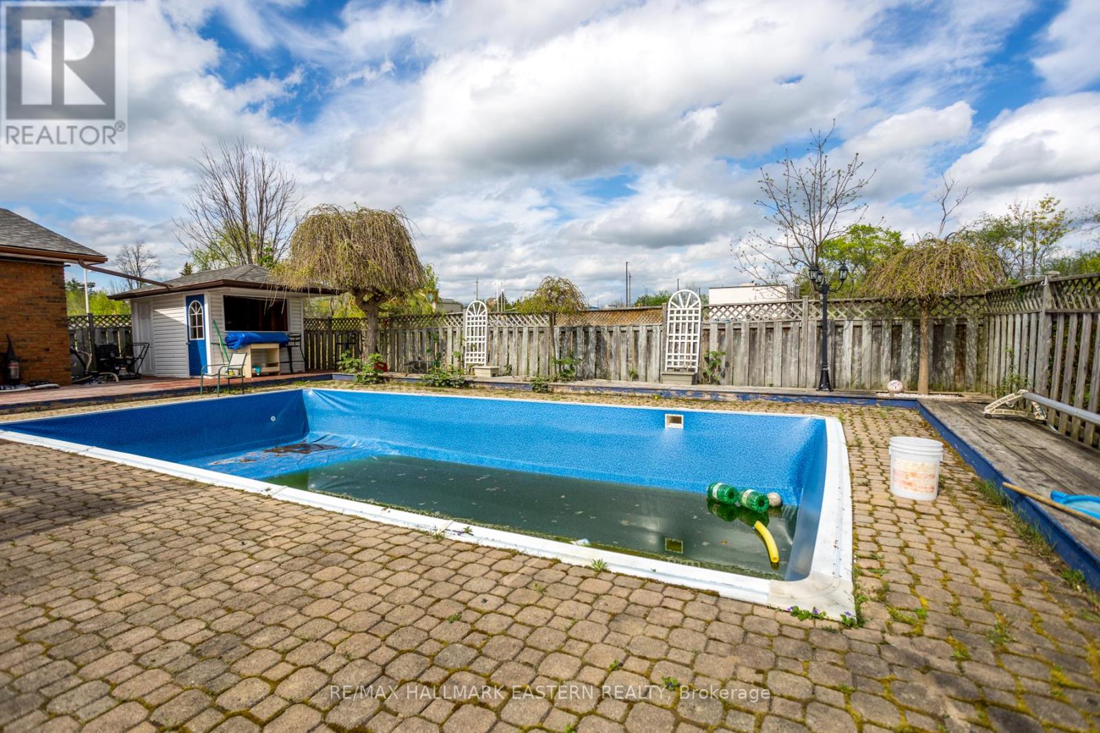 357 Martin Road, Peterborough North (South), Ontario  K9K 1C9 - Photo 30 - X12153588