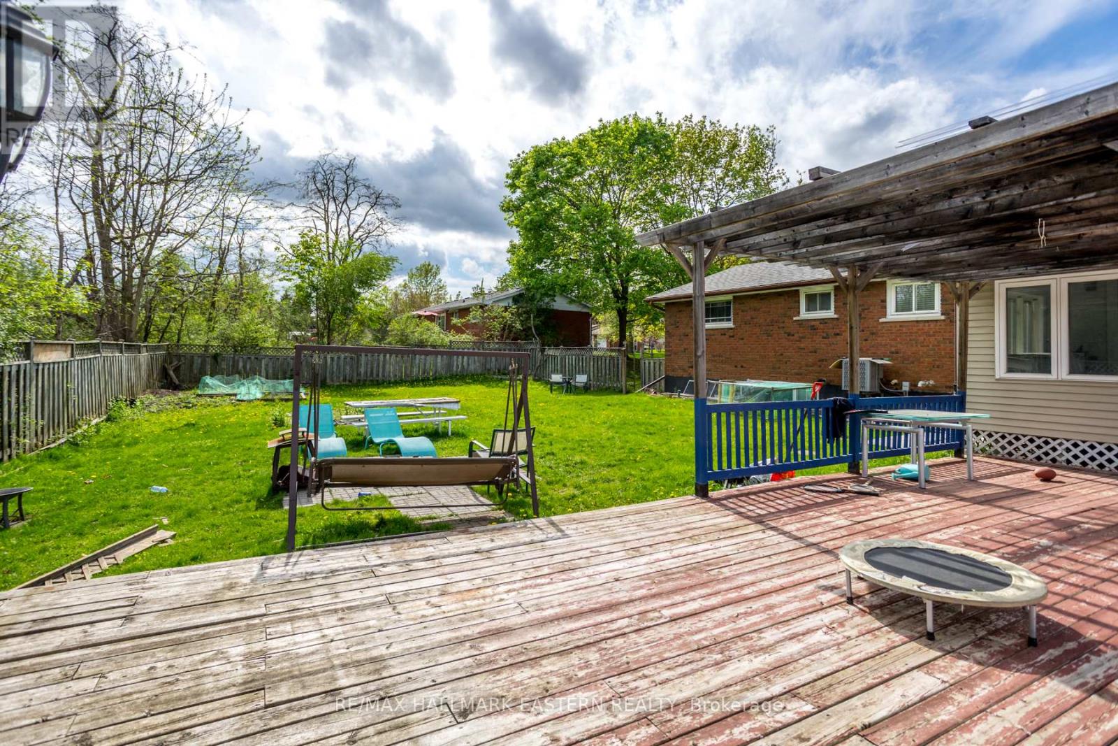 357 Martin Road, Peterborough North (South), Ontario  K9K 1C9 - Photo 31 - X12153588