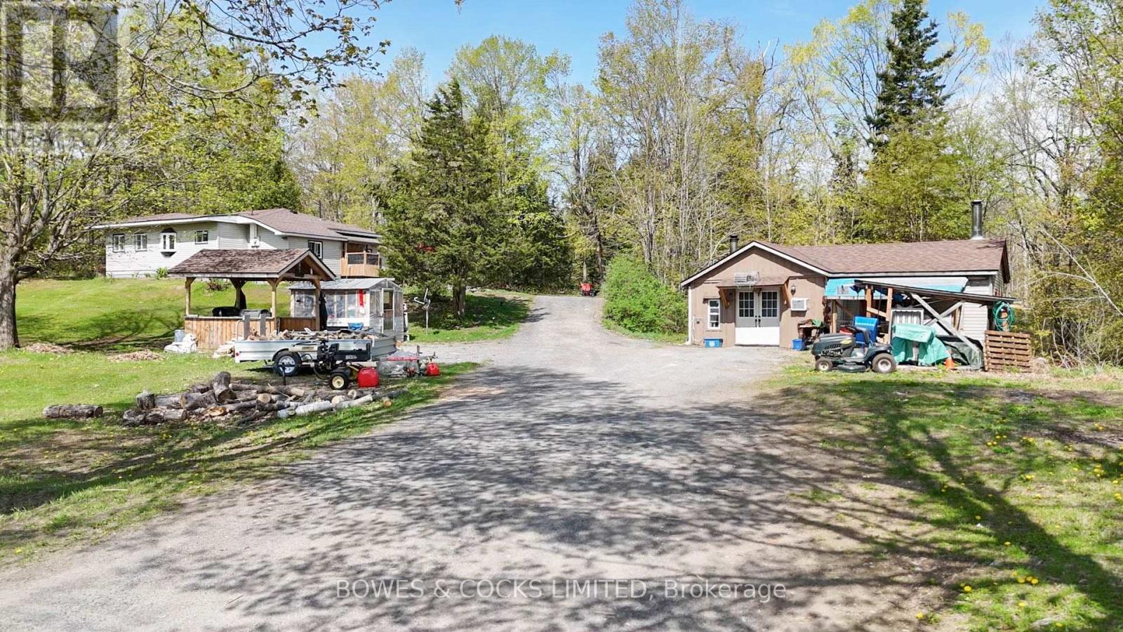 20 Art Bot Road, North Kawartha, Ontario  K0L 1A0 - Photo 10 - X12153646