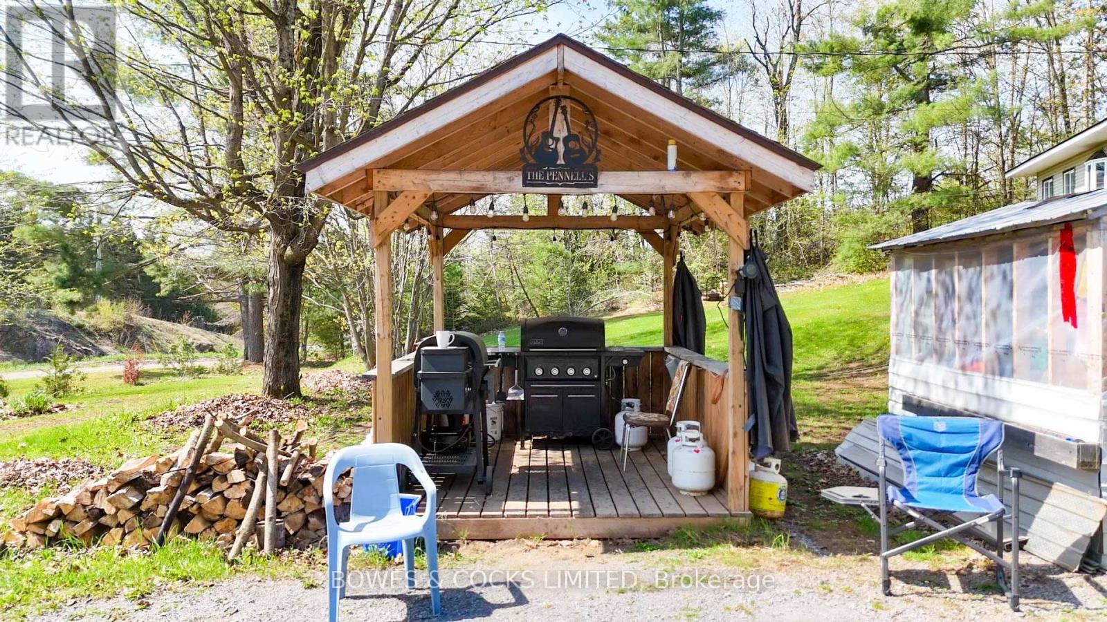 20 Art Bot Road, North Kawartha, Ontario  K0L 1A0 - Photo 11 - X12153646