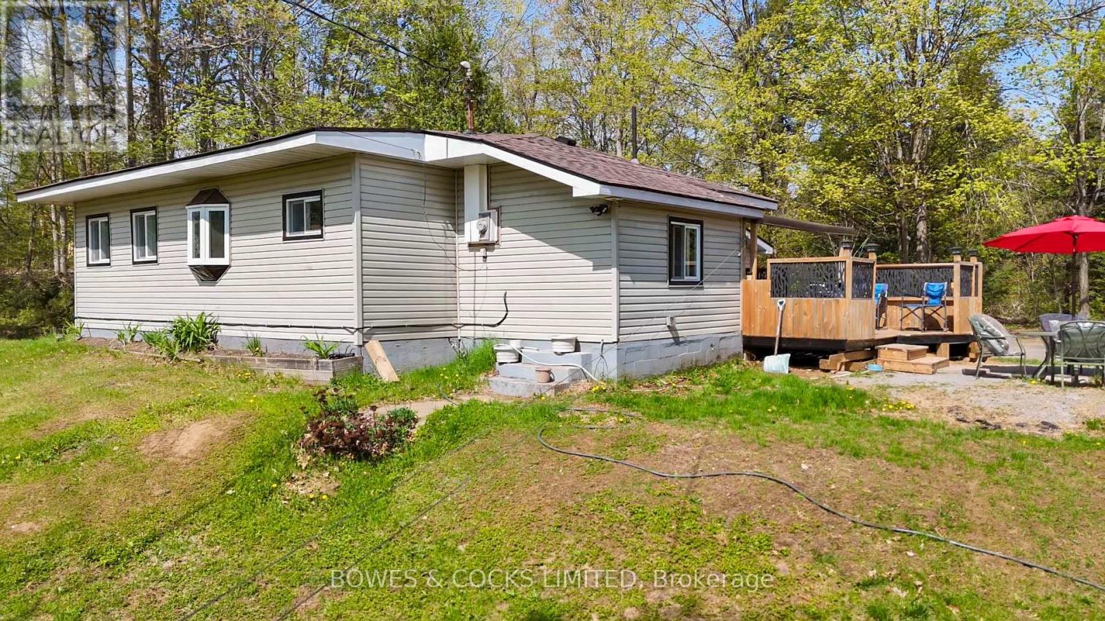 20 Art Bot Road, North Kawartha, Ontario  K0L 1A0 - Photo 2 - X12153646