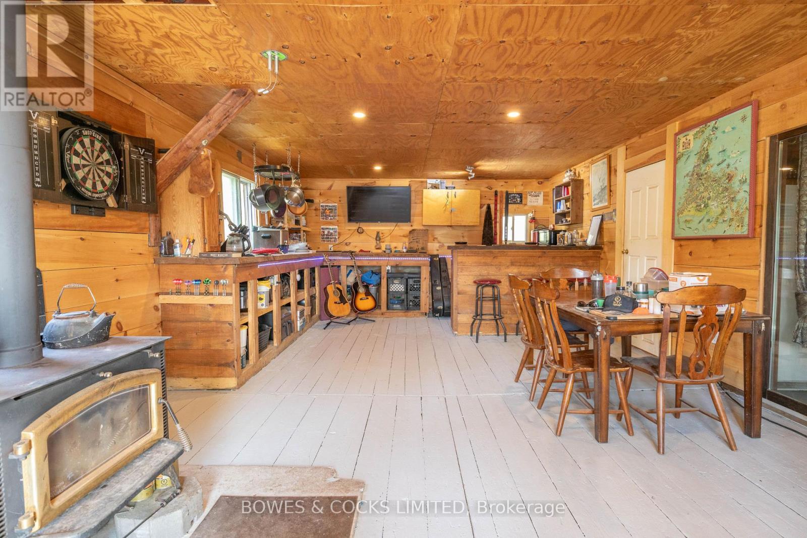 20 Art Bot Road, North Kawartha, Ontario  K0L 1A0 - Photo 39 - X12153646