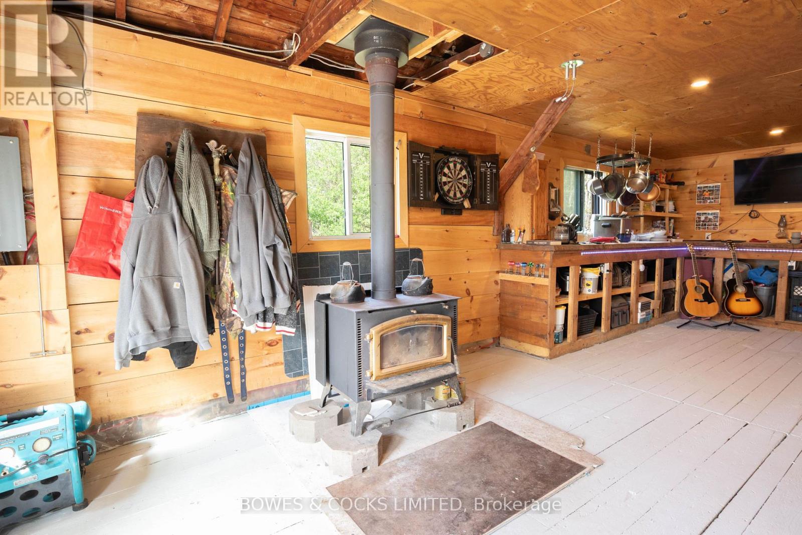 20 Art Bot Road, North Kawartha, Ontario  K0L 1A0 - Photo 40 - X12153646