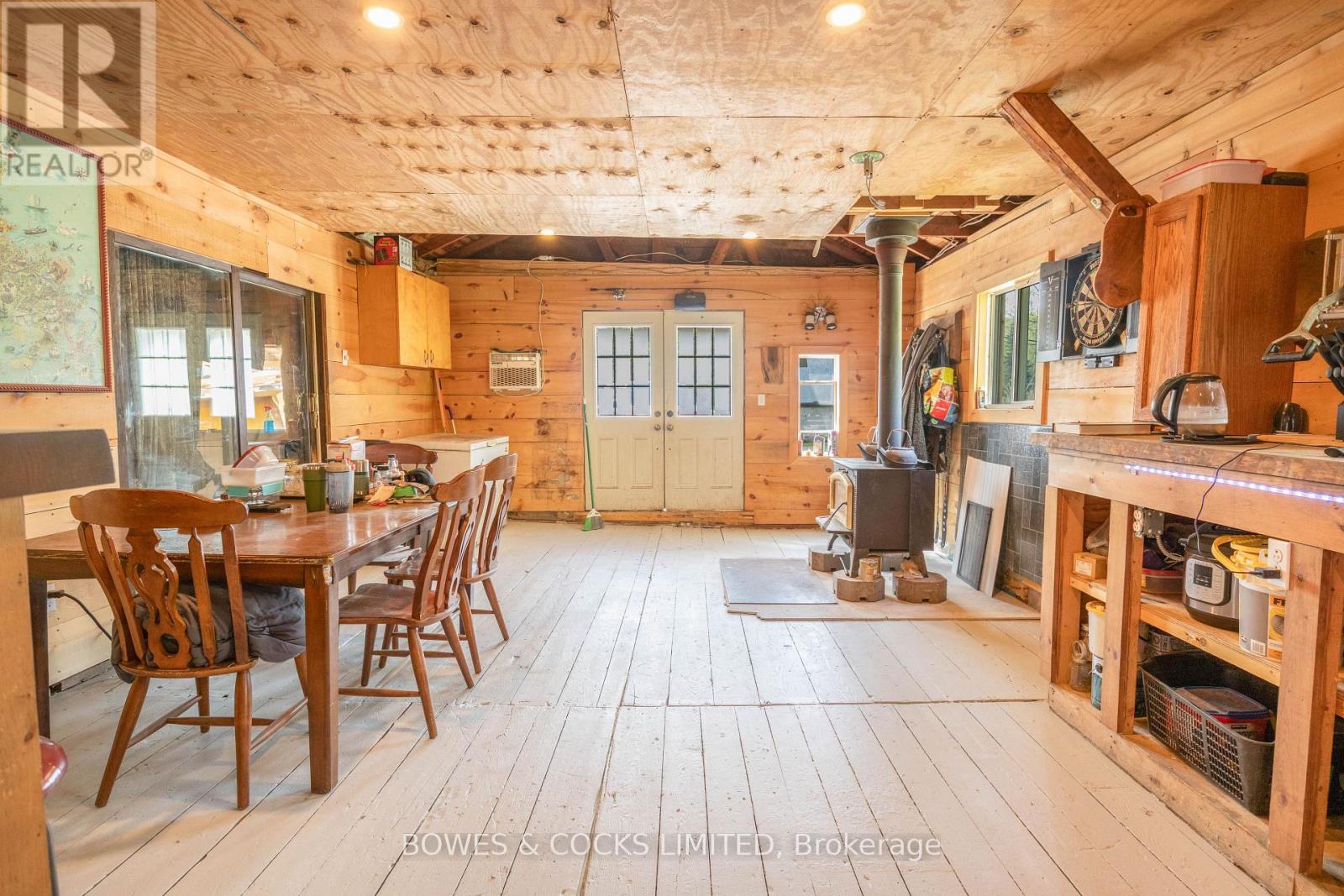 20 Art Bot Road, North Kawartha, Ontario  K0L 1A0 - Photo 42 - X12153646