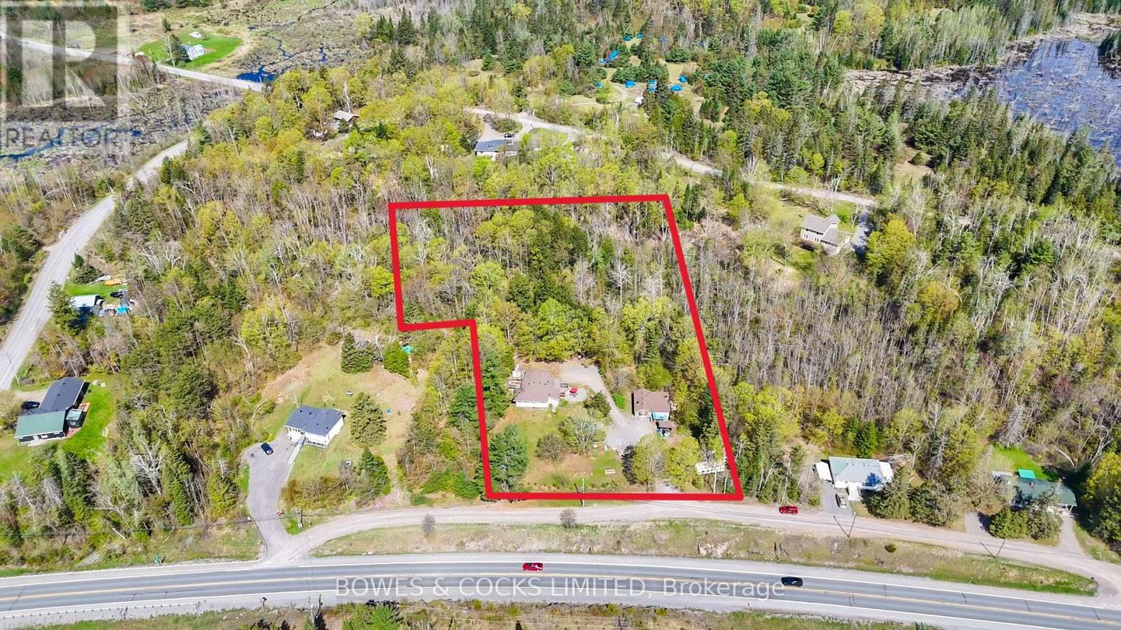 20 Art Bot Road, North Kawartha, Ontario  K0L 1A0 - Photo 48 - X12153646