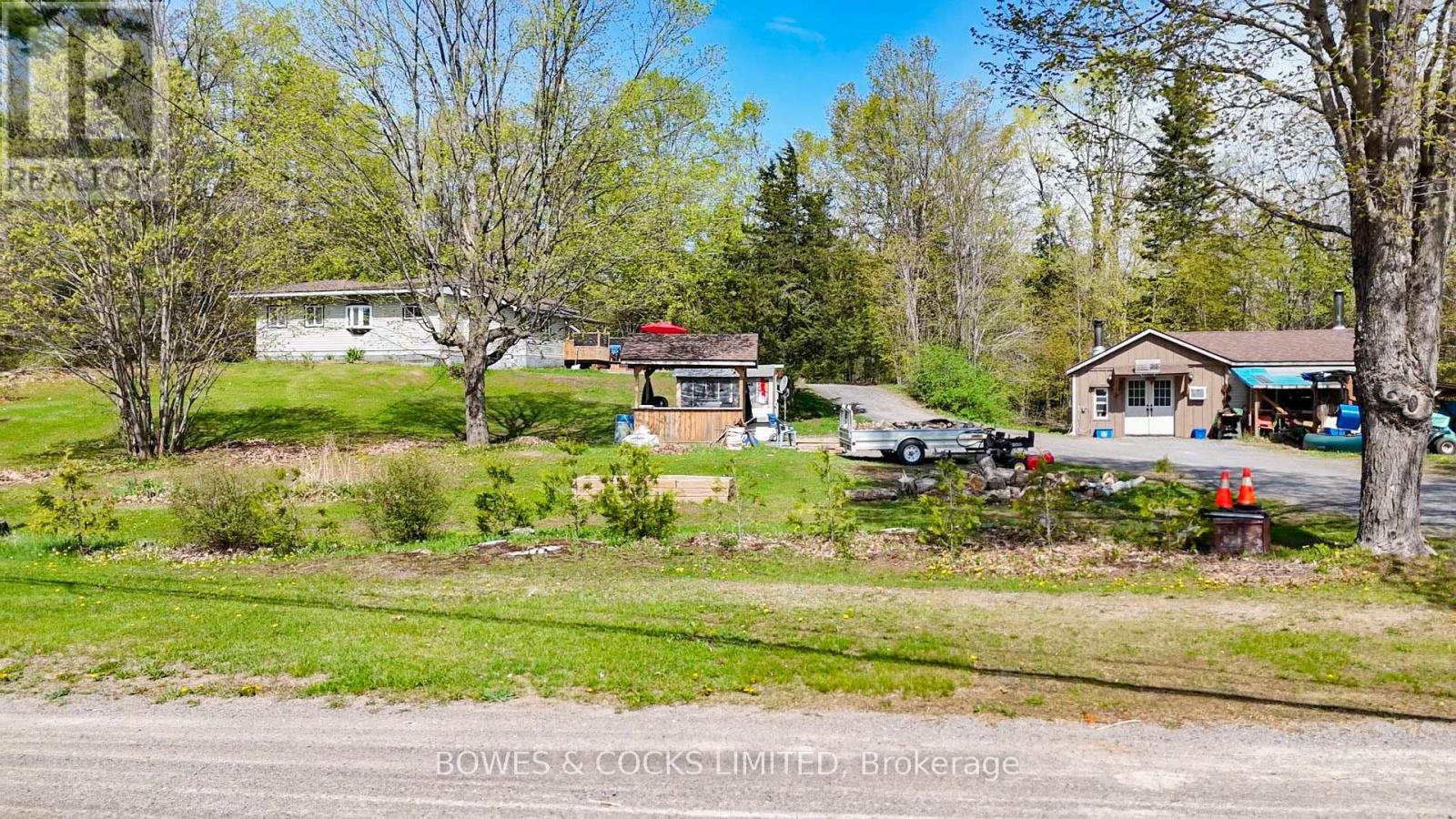 20 Art Bot Road, North Kawartha, Ontario  K0L 1A0 - Photo 49 - X12153646