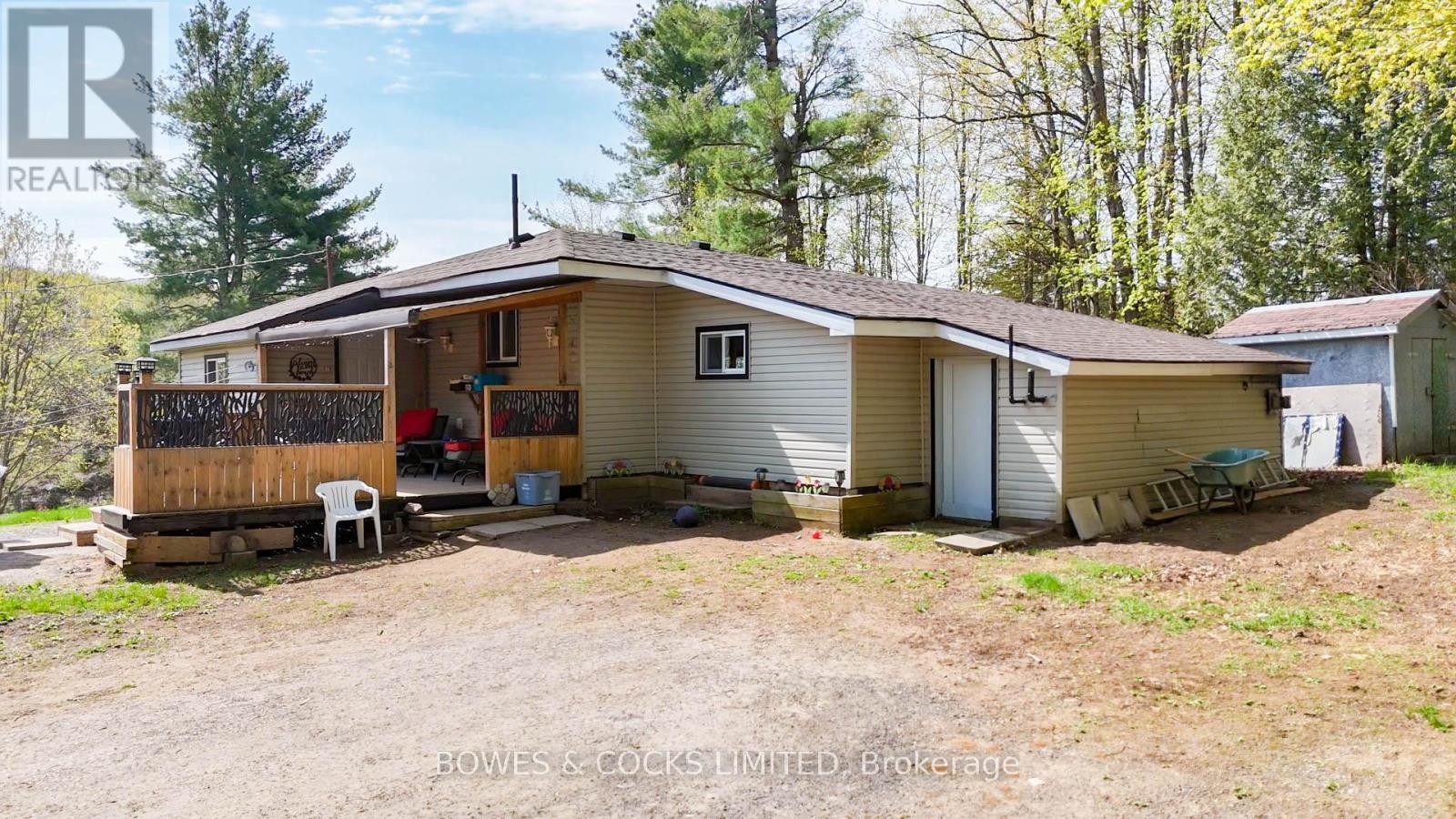 20 Art Bot Road, North Kawartha, Ontario  K0L 1A0 - Photo 5 - X12153646